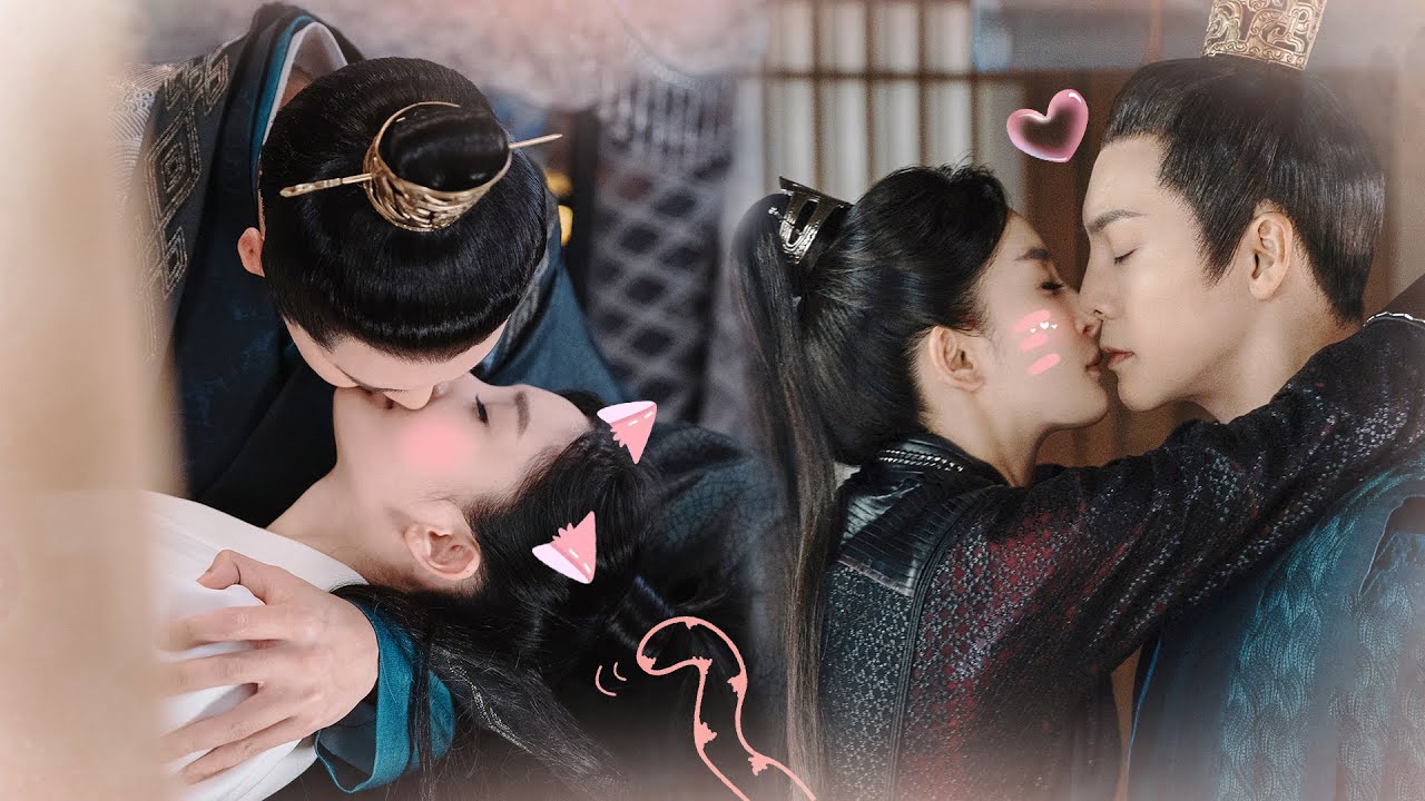 Novoland: Pearl Eclipse| Special Clip | Haishi's style to chase Master Fang | WeTV | ENG SUB
