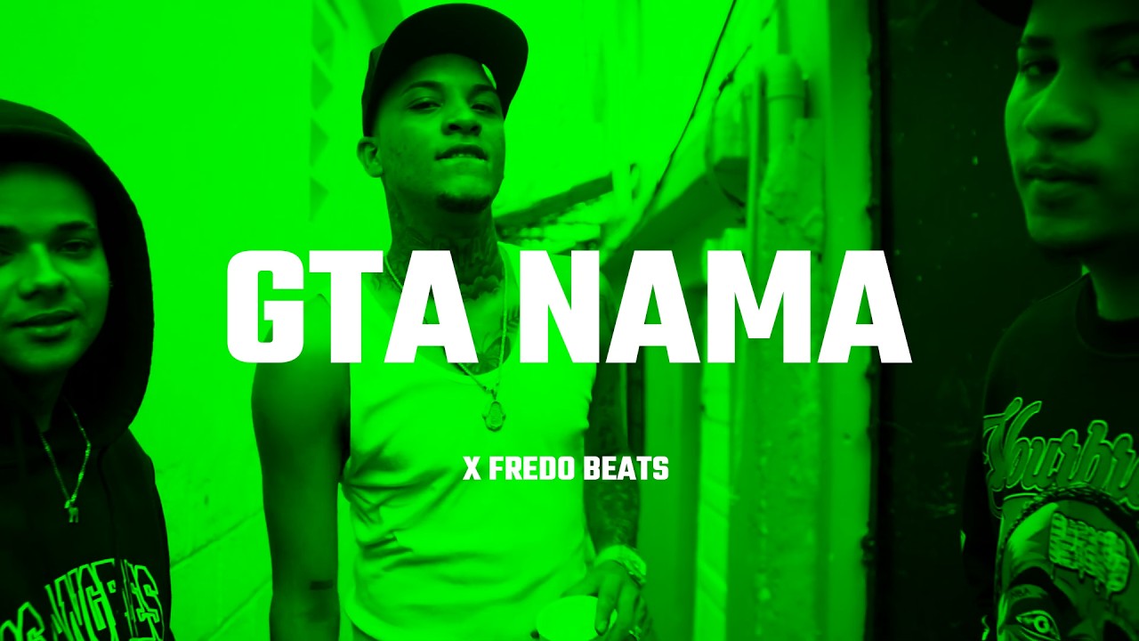 Ronny GTA x Chapo240 x Ezzy R Type Beat Dominicano 