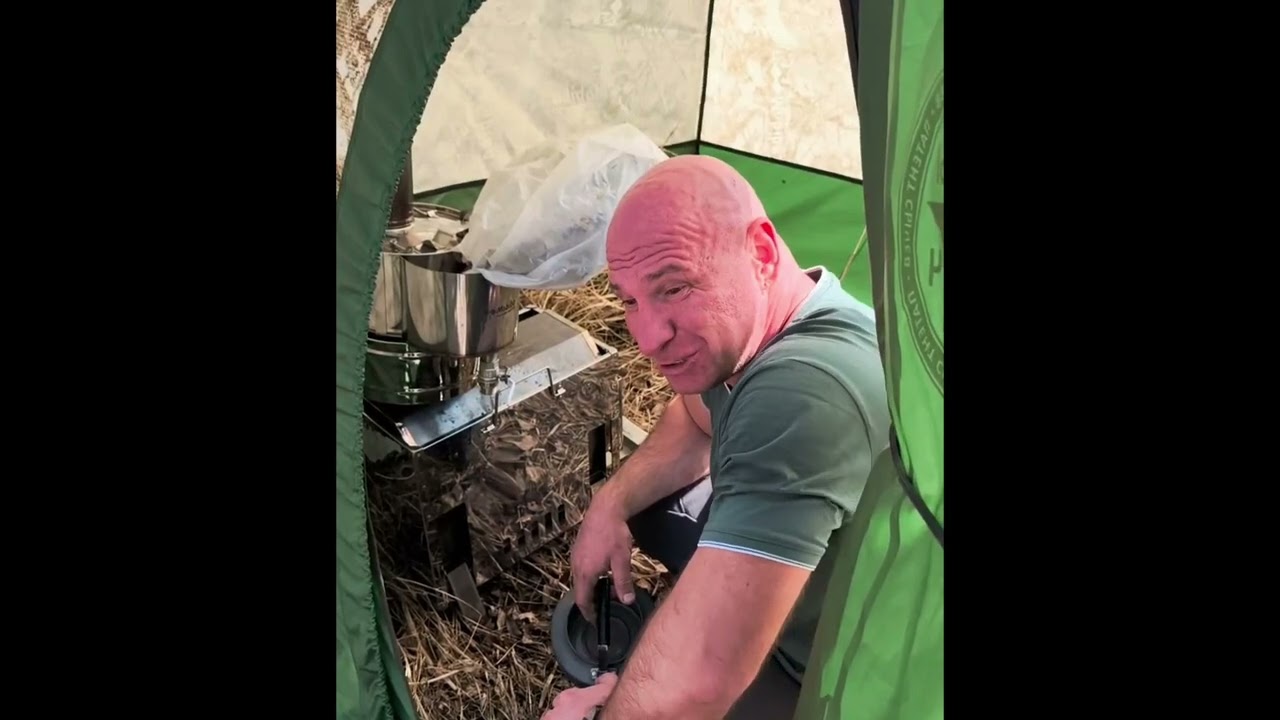 ББ(БанныйБлог) Мобиба в Пятигорске