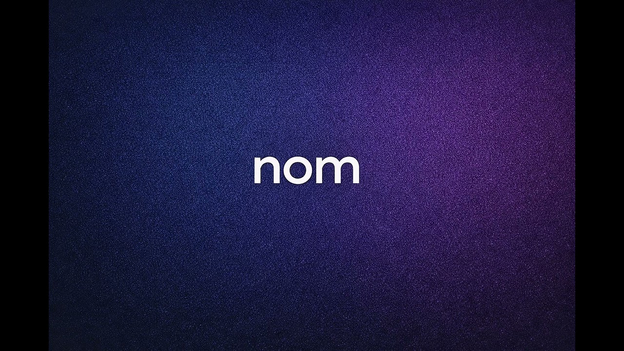 Boom Bap Type Beat – just the | Nom on the beat