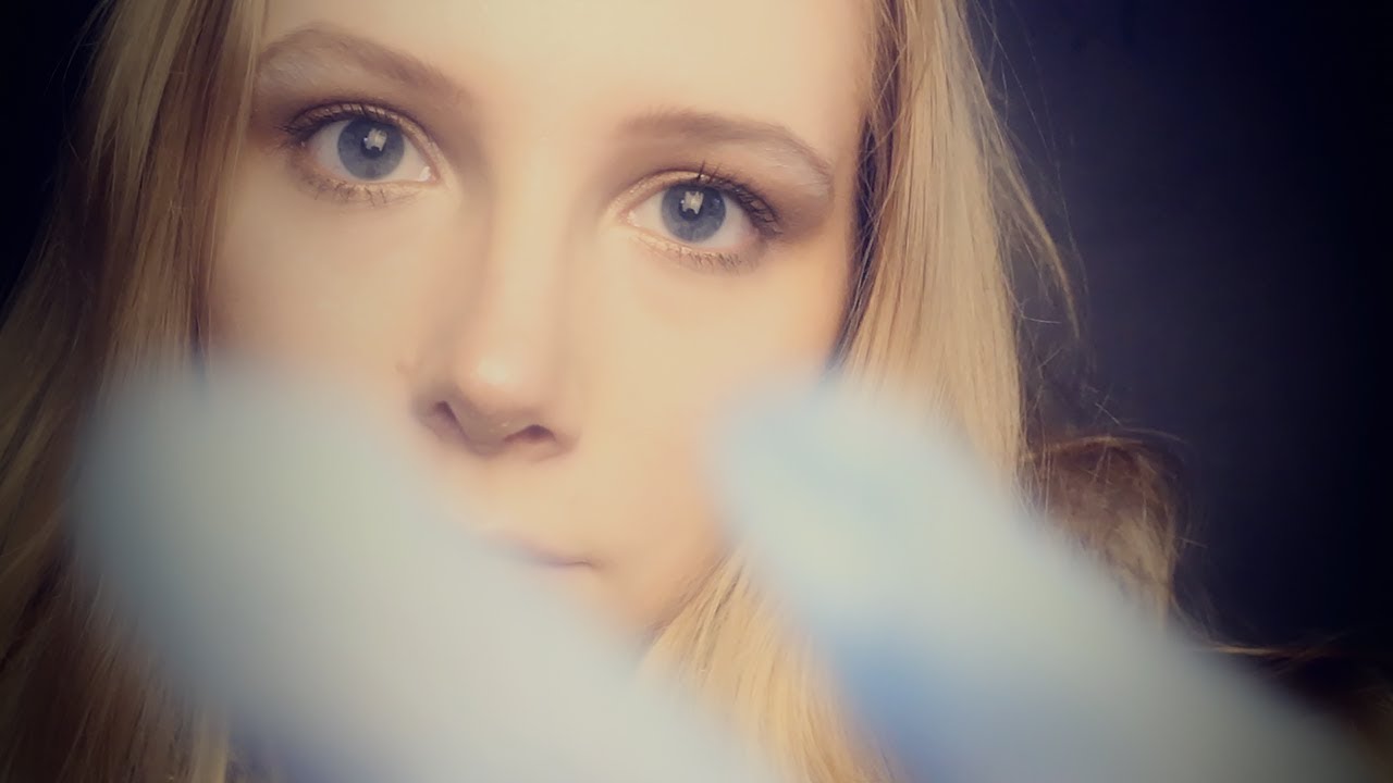 Rainy Day /// ASMR Personal Attention and Rain ///
