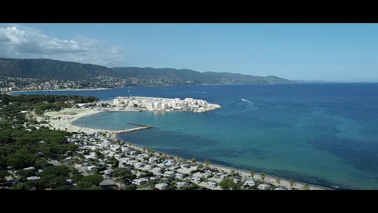 Épisode #4 Bormes-les-Mimosas, Côte D'Azur