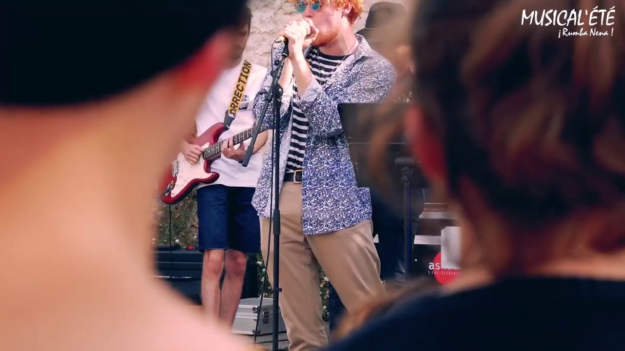 Musical'&eacute;t&eacute; 2019 au Domaine Musical de P&eacute;tignac