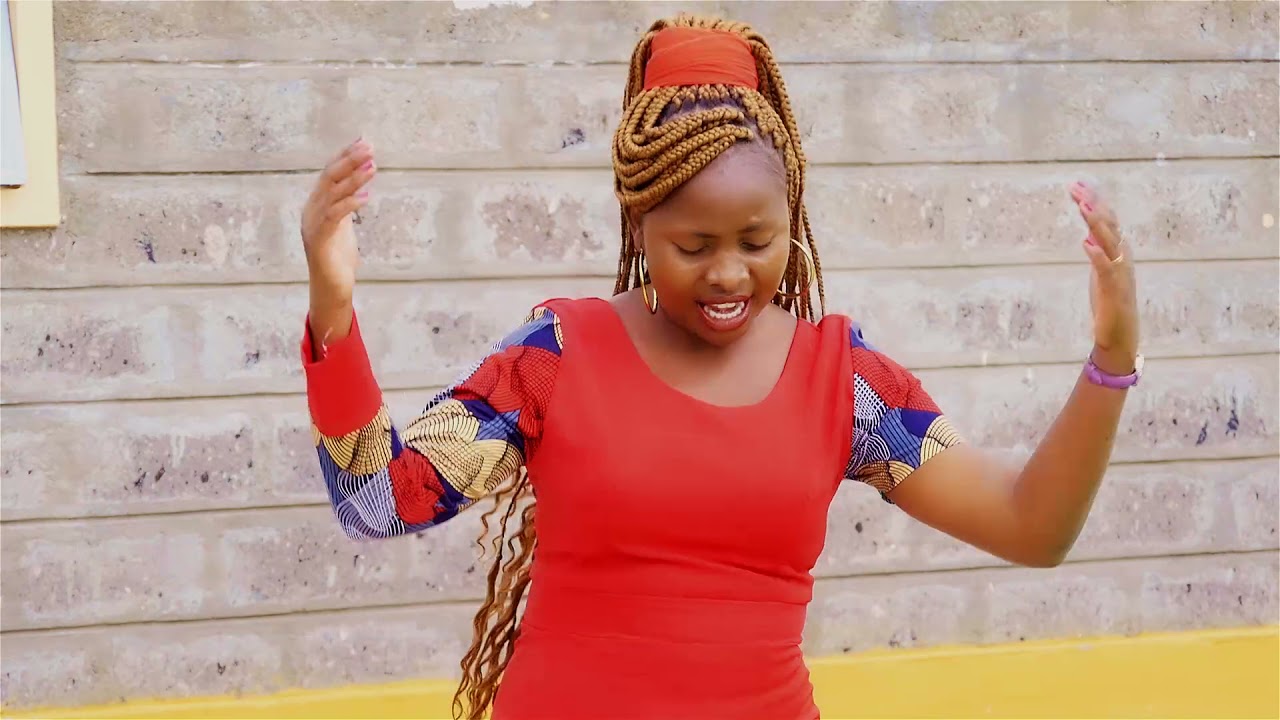 UYU NI MWAKA BY MARY NYAYO