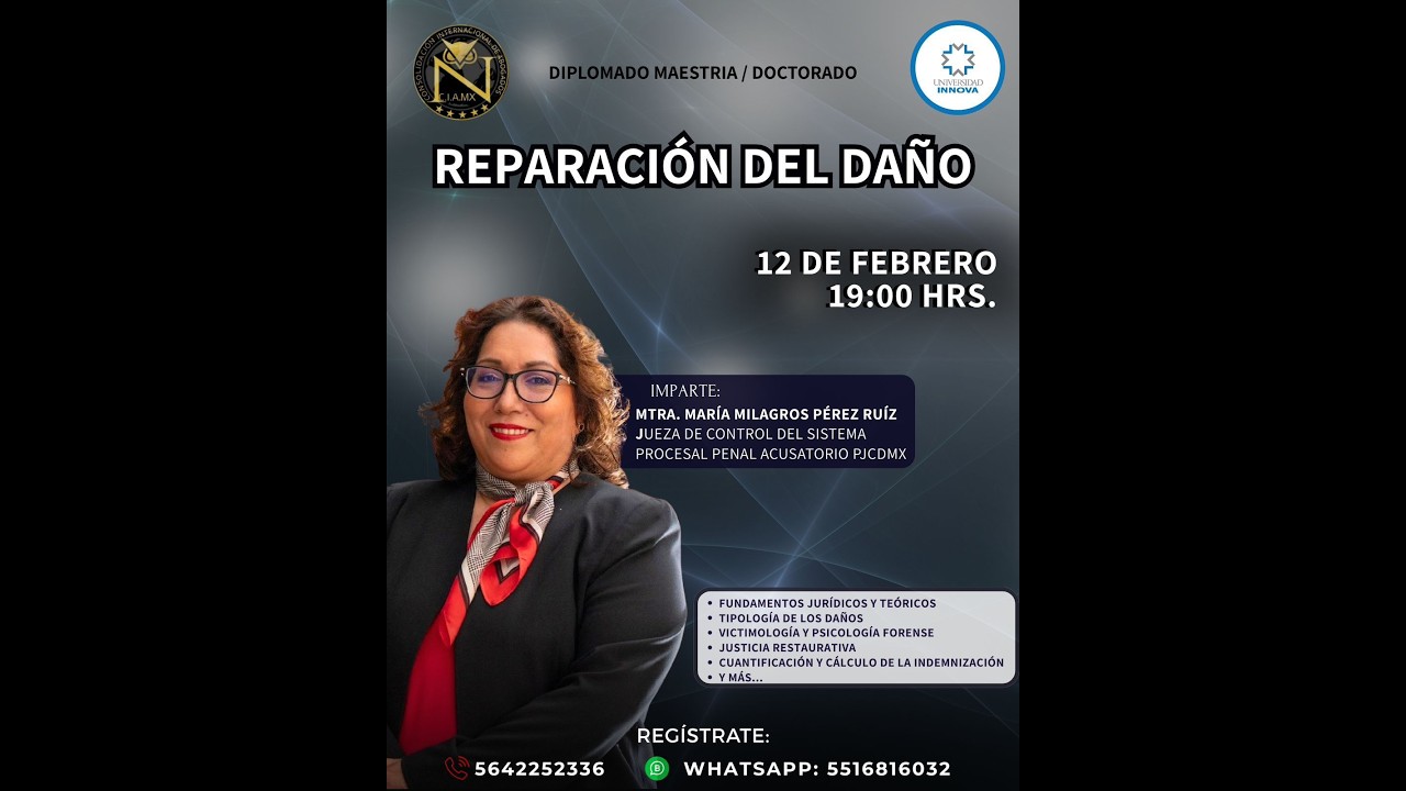 CONSOLIDACIÓN INTERNACIONAL DE ABOGADOS