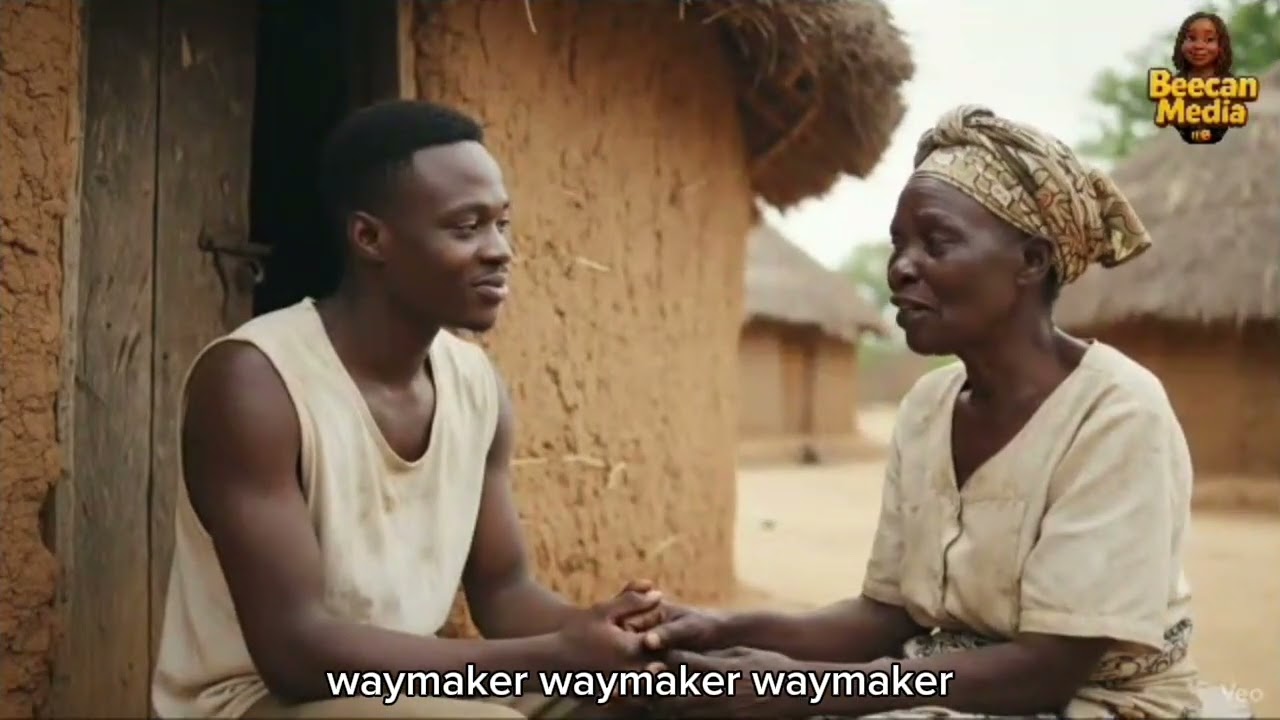 WAY MAKER VIDEO| BEE KRIZ 