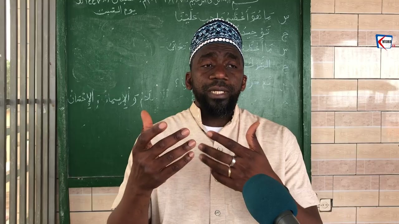 BILA BAH ET LE MOIS DE RAMADAN