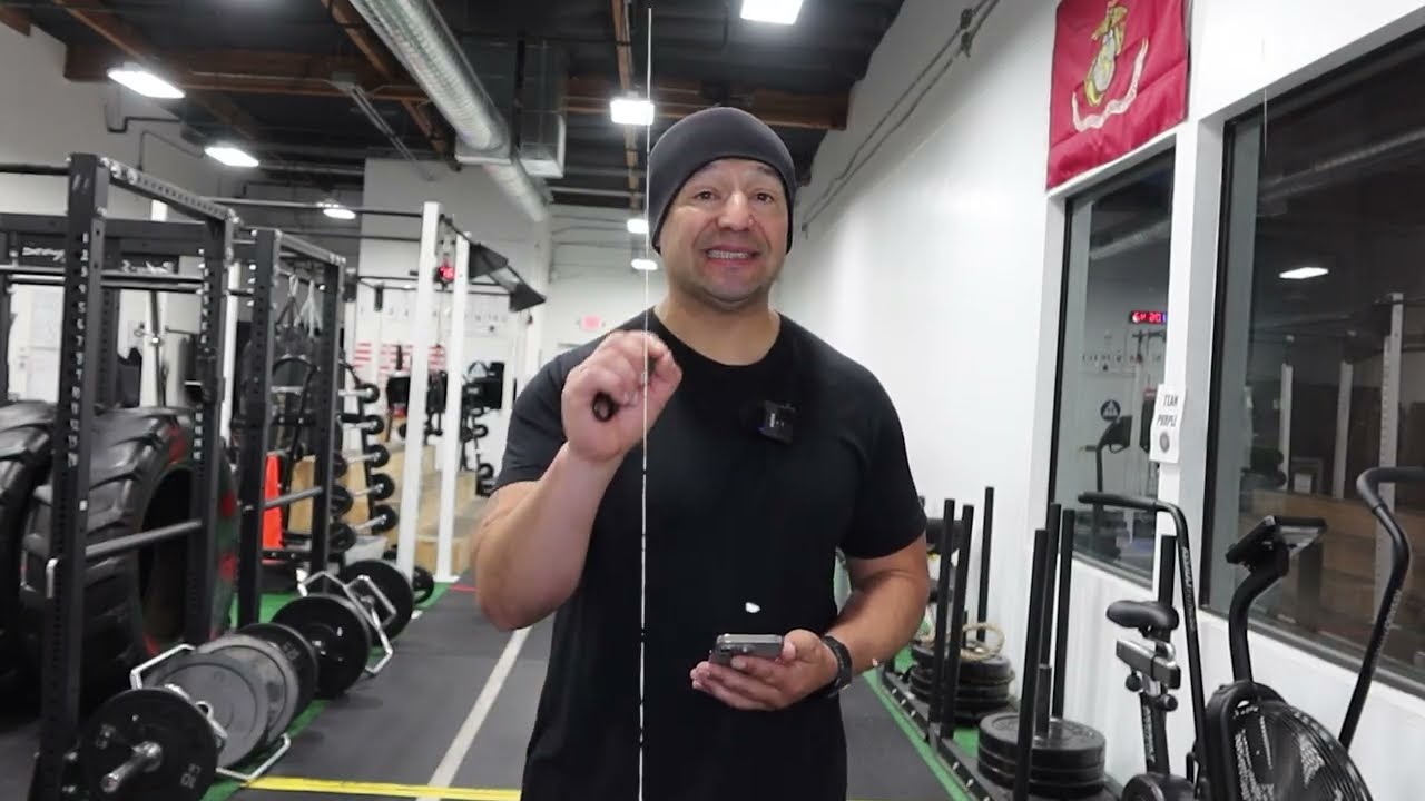 Fitness is Second But You Better Be Working Out Do Not Love Sleep