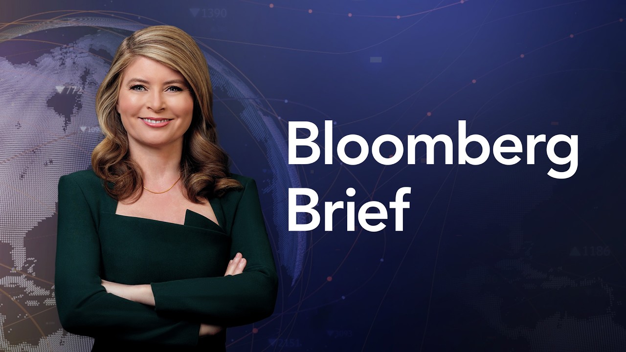 Bond Yields at 19-Year High After Fed Holds; Tech Earnings Lift Stocks | Bloomberg Brief 07/30/2026