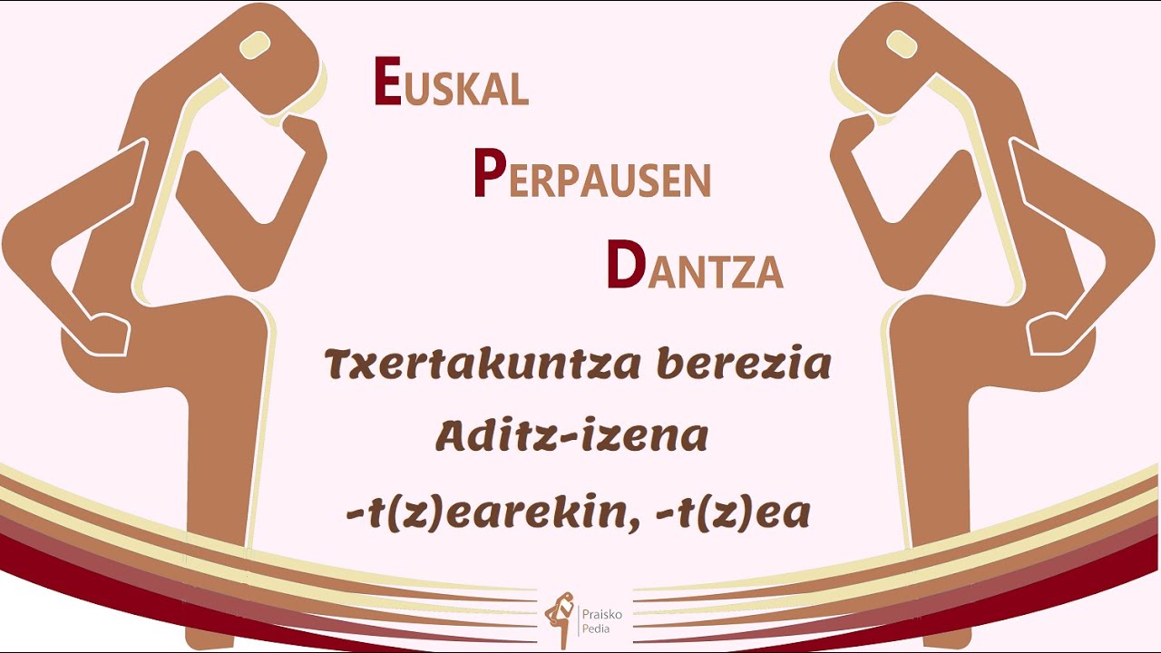 Txertakuntza berezia (Aditz-izena -t(z)earekin)