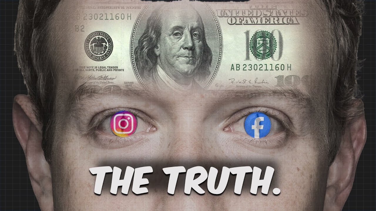 Attention Economy: You Are the Product