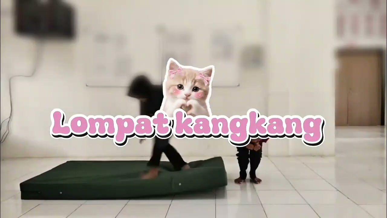 SENAM LANTAI KELOMPOK 1 KELAS X.1.E