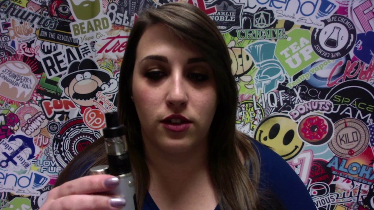 eJuices.com Vape Authority eJuice Review 5/24/17