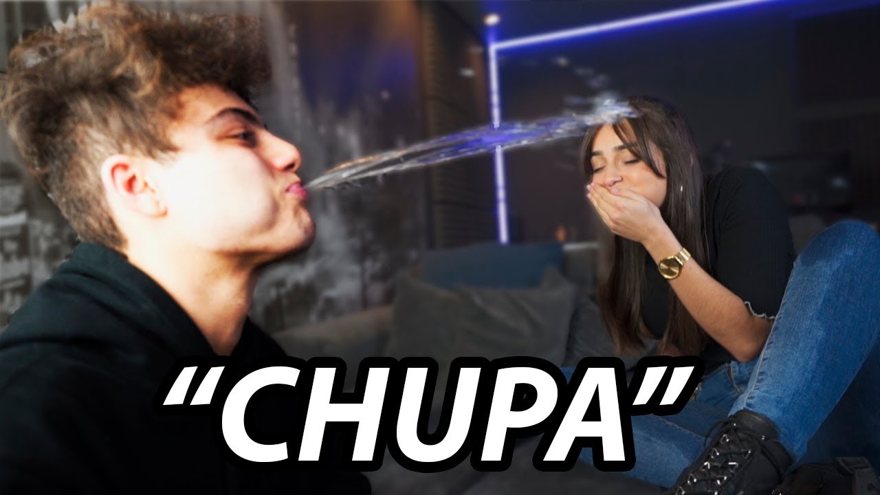 TENTA NÃO RIR COM PIADAS SECAS (c/ Namorada)
