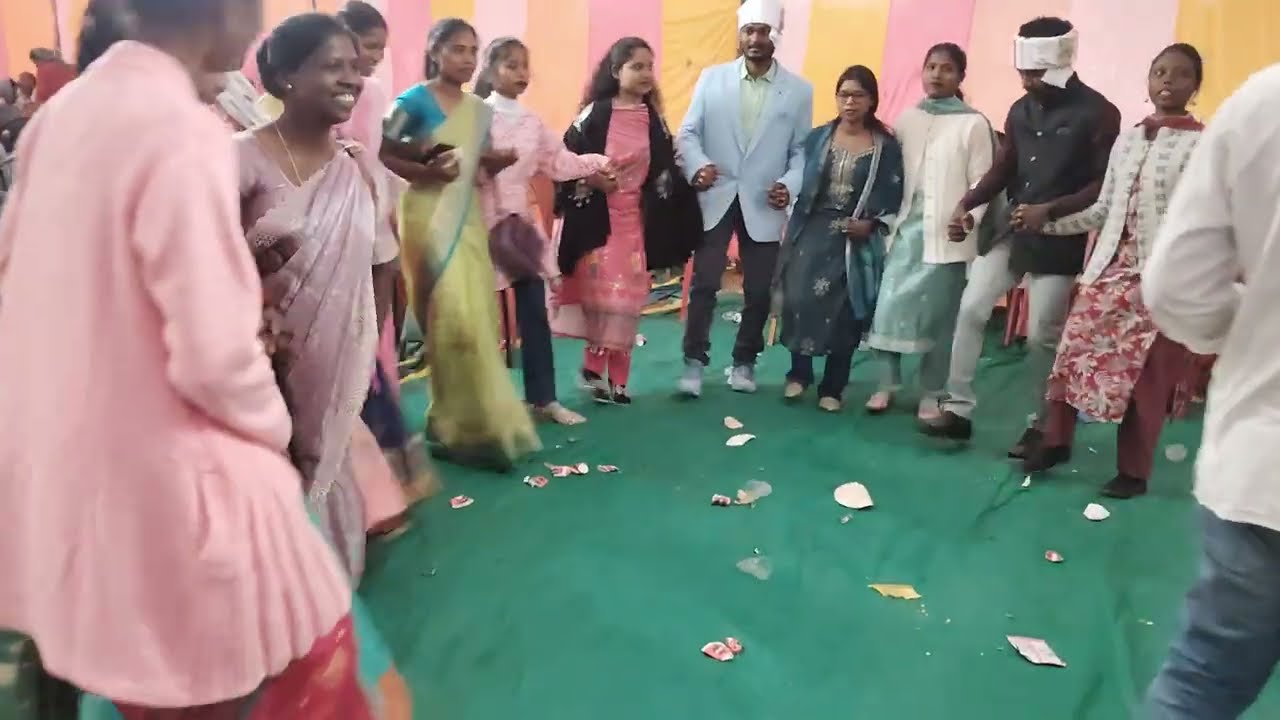 ☦️ यीशु जेकर अगुआ ☦️