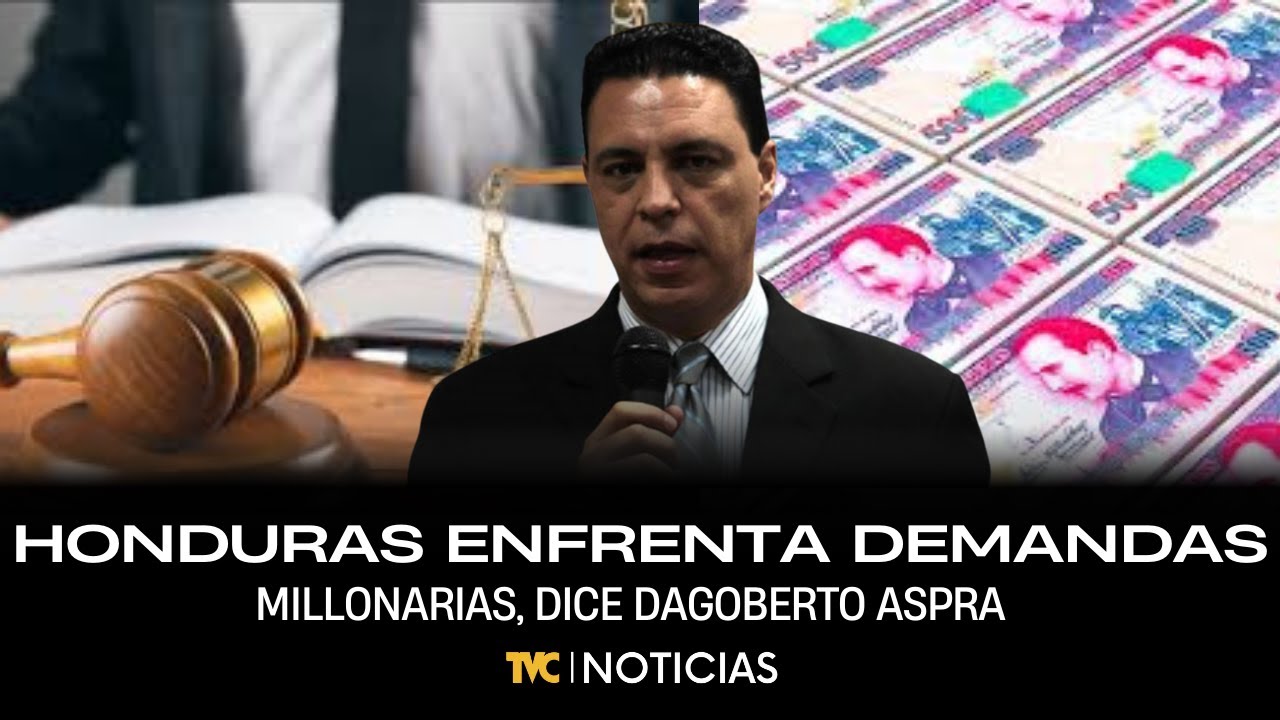 Procurador Aspra alerta sobre pérdidas millonarias y refuerzo urgente de la PGR