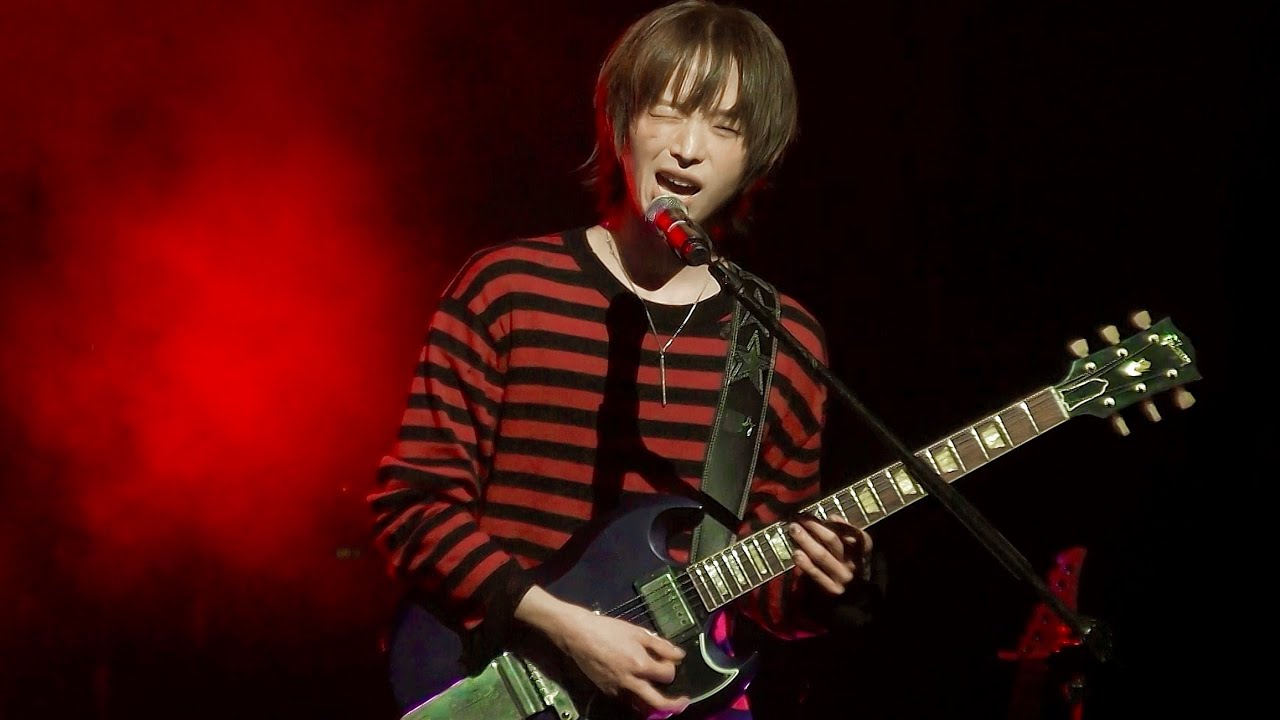 260310 권세혁 - Zombie @RUNRUNRUN 쇼케이스