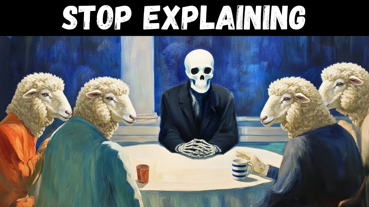 How Intelligent People Deal With 'Idiots' – Schopenhauer's Philosophy