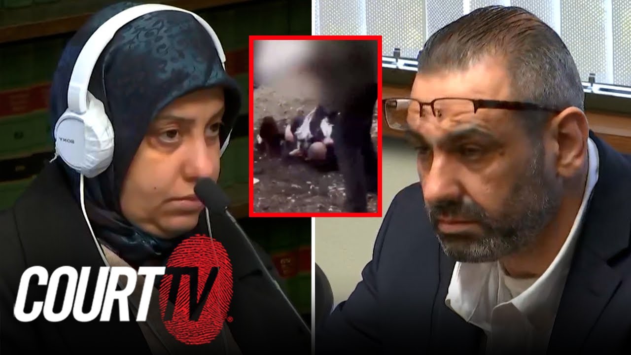 Attempted 'Honor Killing' Trial: Prosecution Closing Argument