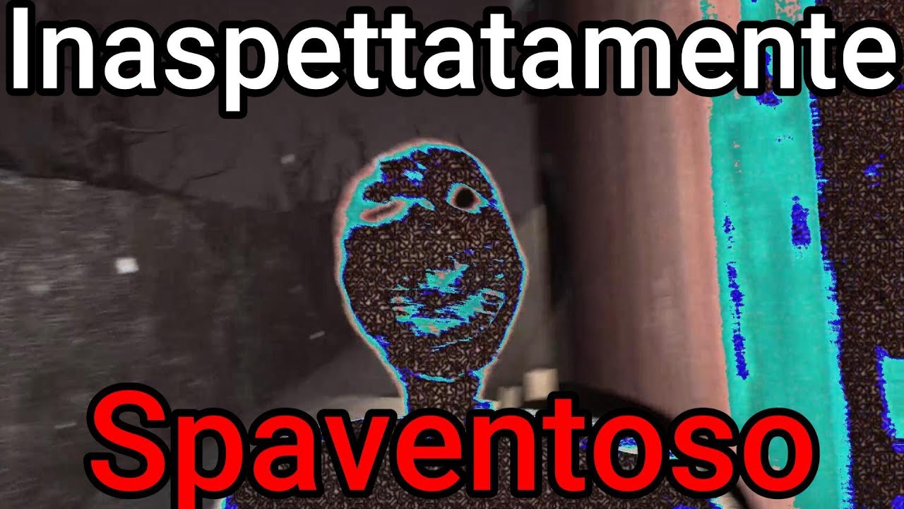 Non sono riuscito a finire questo gioco... | Granny Remastered