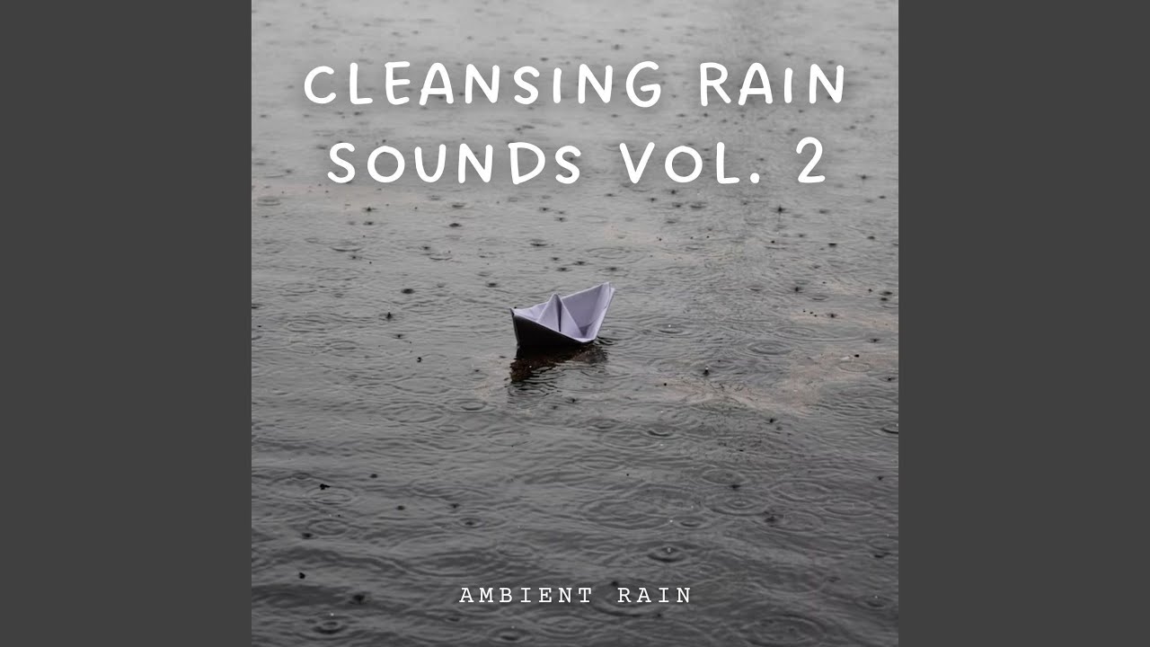 Wash of Sound