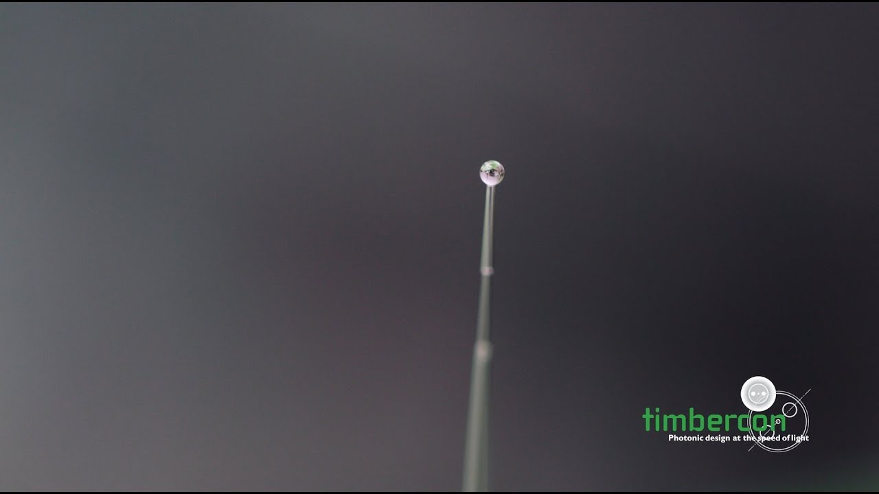 Timbercon: Glass Processing Solutions