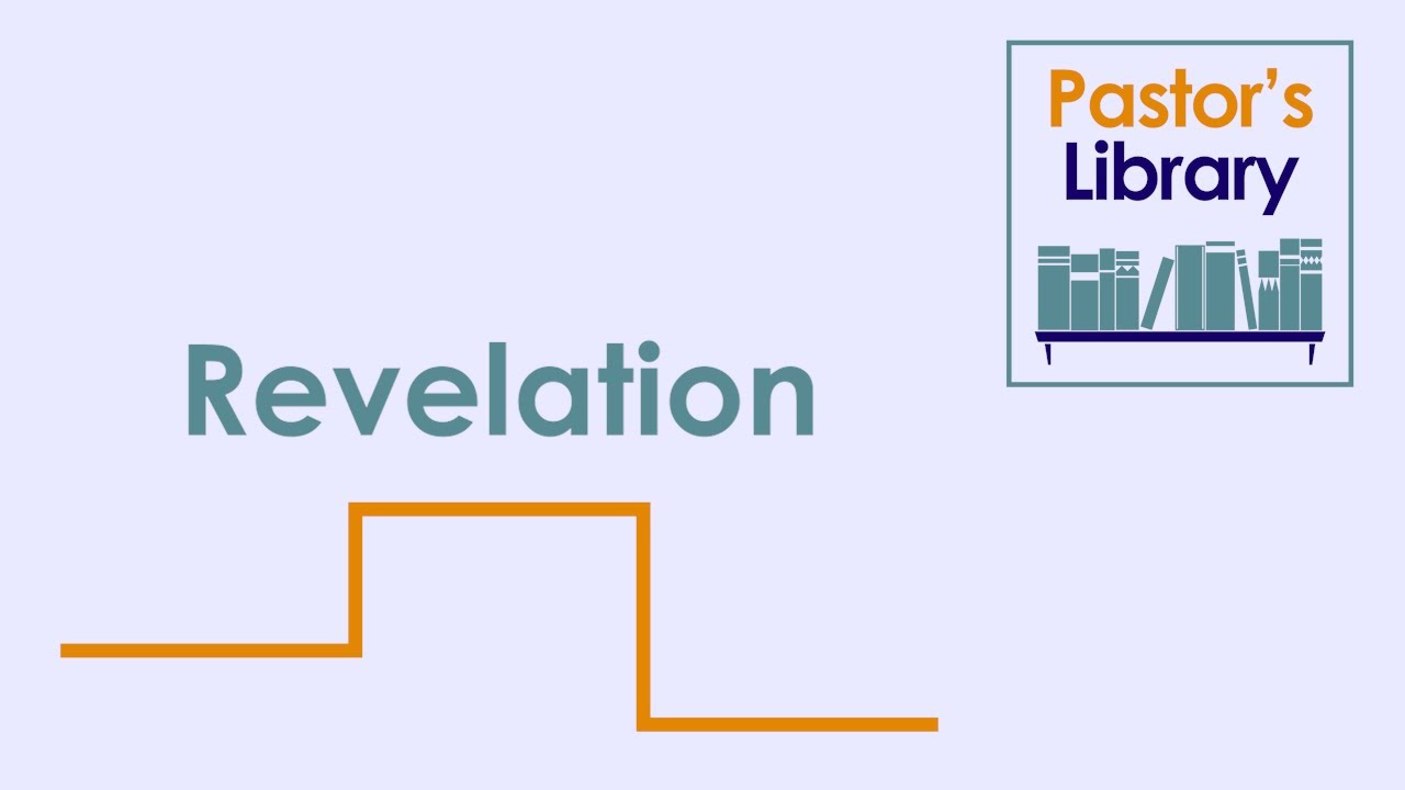 Best REVELATION commentaries for studying and/or preaching