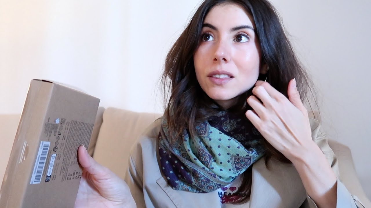 Обзор событий в Калифорнии, список желаний на Рождество и новые косметические средства, от которы...