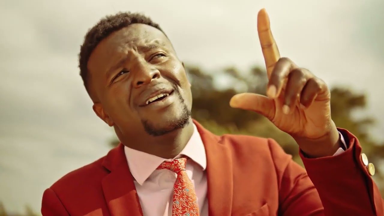 NDIUWI BY CJ MBURU (OFFICIAL VIDEO)