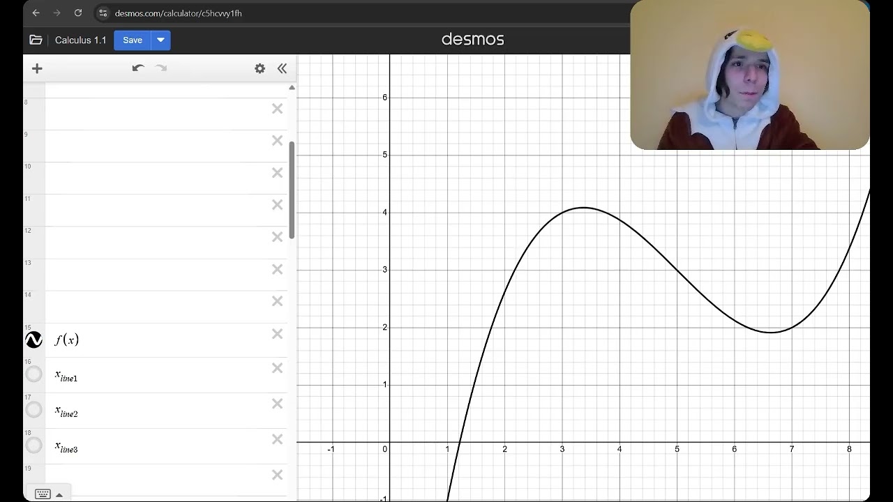 Calculus with Jackie and Shadow 1.1
