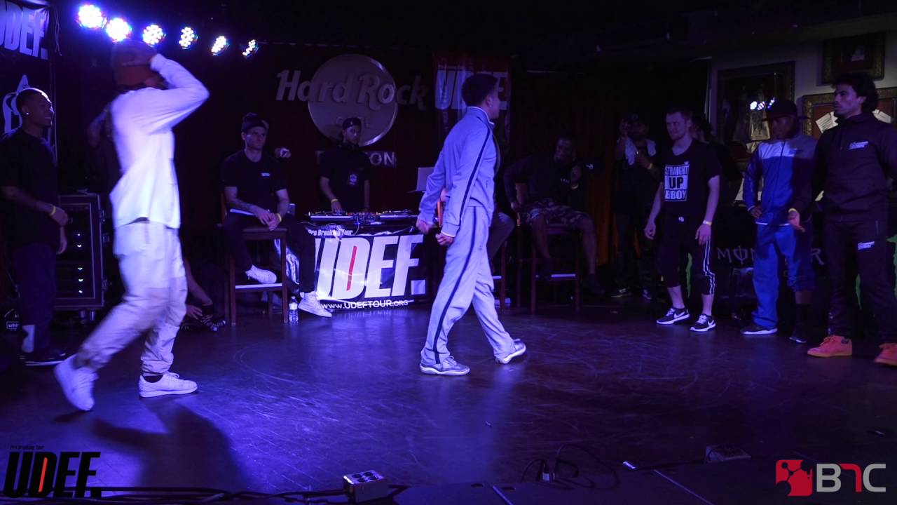 MF KIDZ Vs Dynamic Rockers  | Top 8 | United Styles 12 | Pro Breaking Tour | BNC