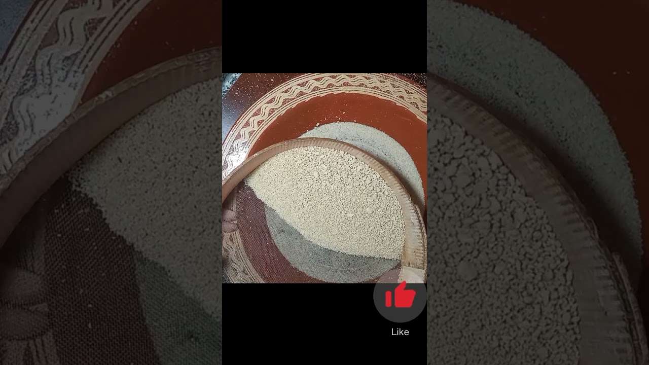 طريقة تحضير البركوكش الدكالي سهلة و بسيطة