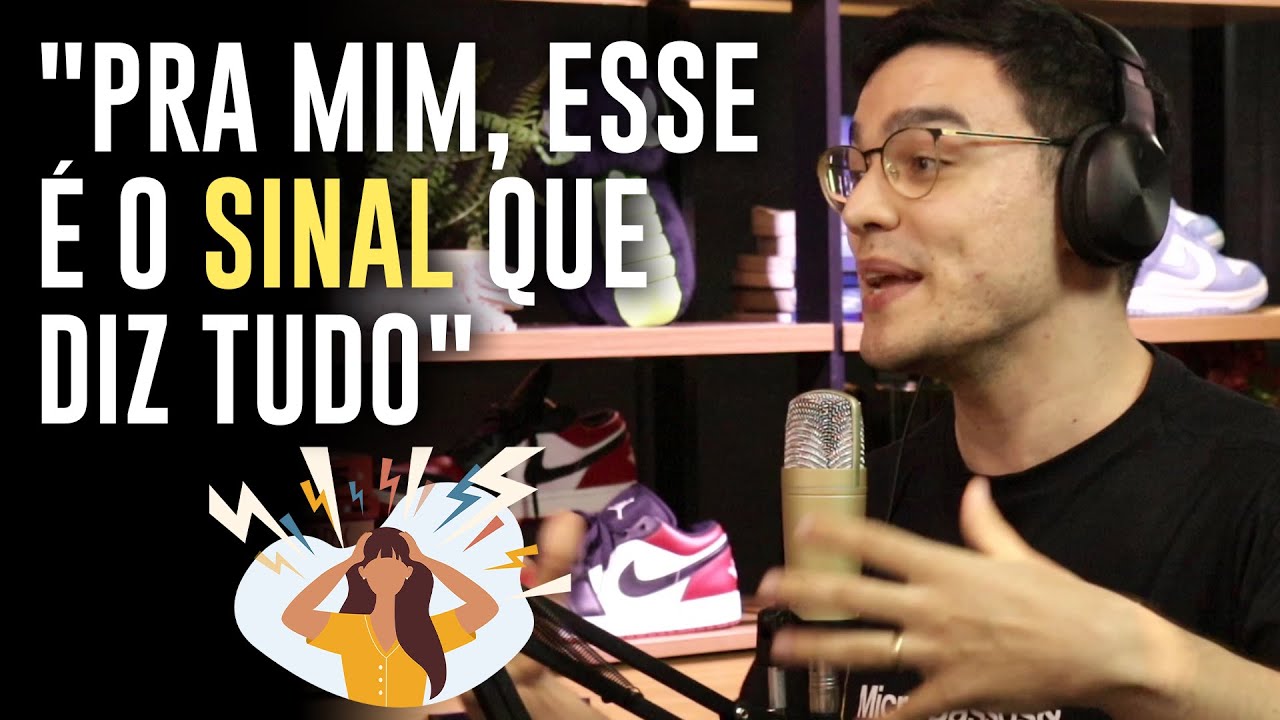 Quando procurar ajuda profissional para ANSIEDADE? | Psic&oacute;logo Henrique da Eurekka