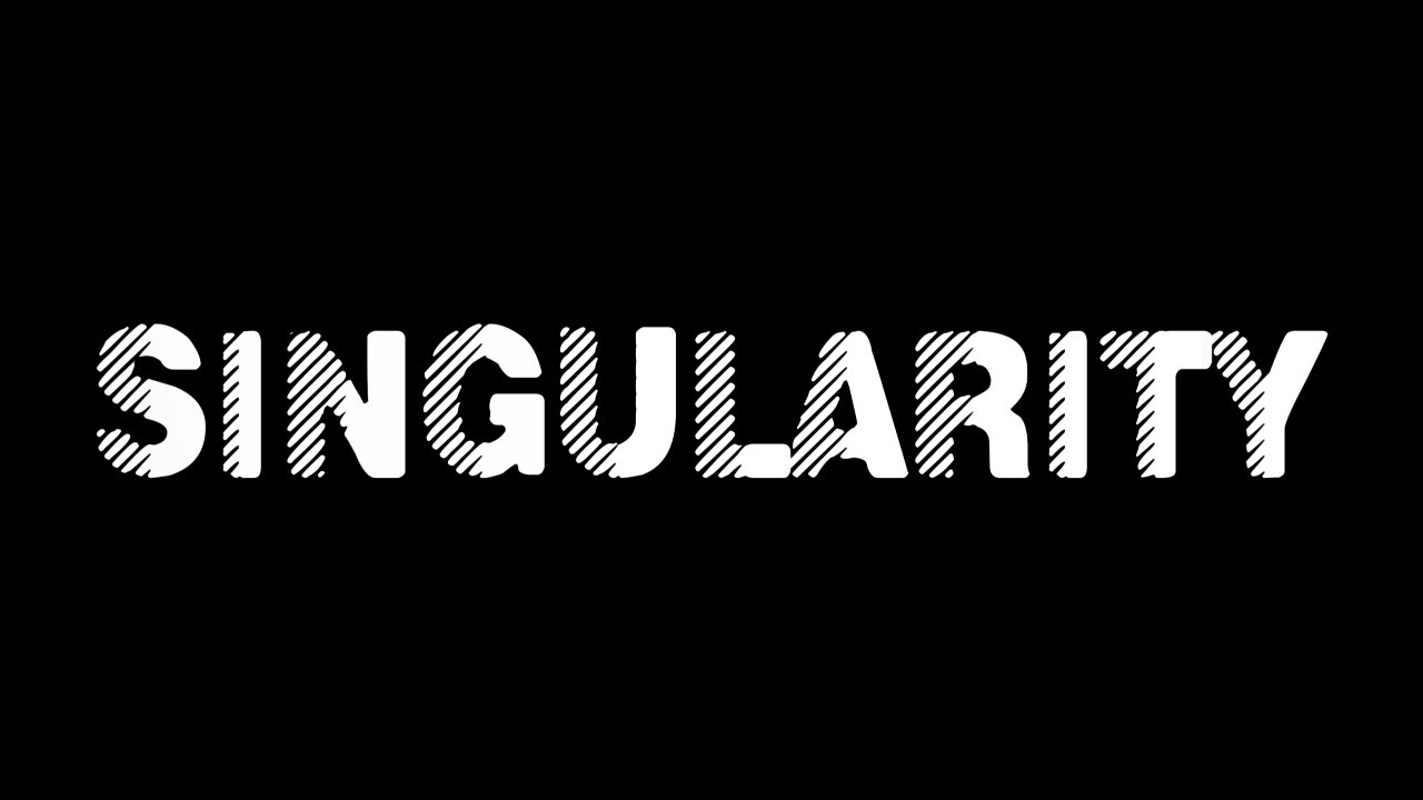 SINGULARITY | 2020 ROBOT REVEAL - FRC 1923