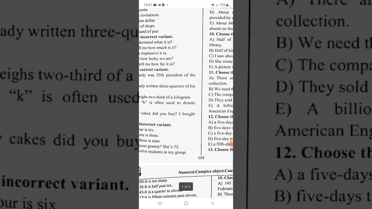 Numeral MHM 1- 33