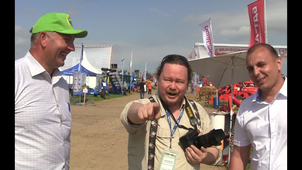 Портал ФЕРМЕР.RU и производители сельскохозяйственной техники: Плуги ПСК и БДТ-АГРО