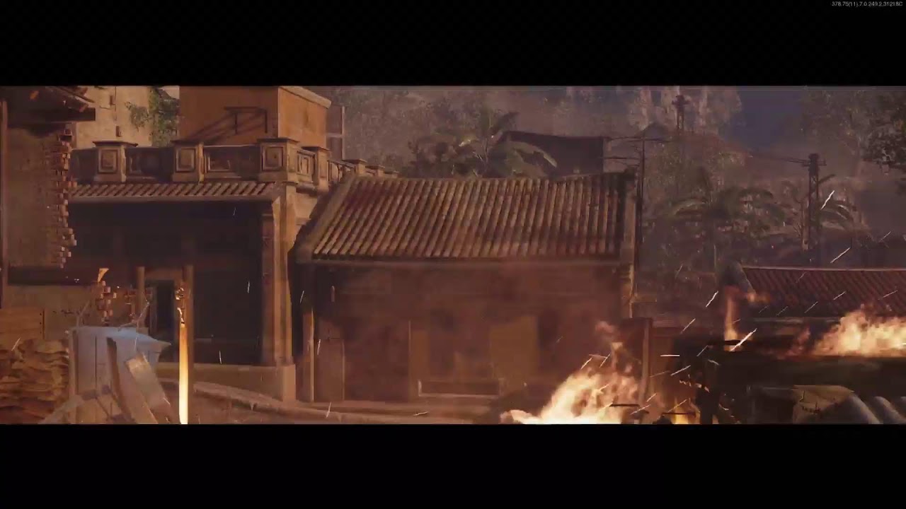 BLACK OPS COLD WAR EASTER EGGS