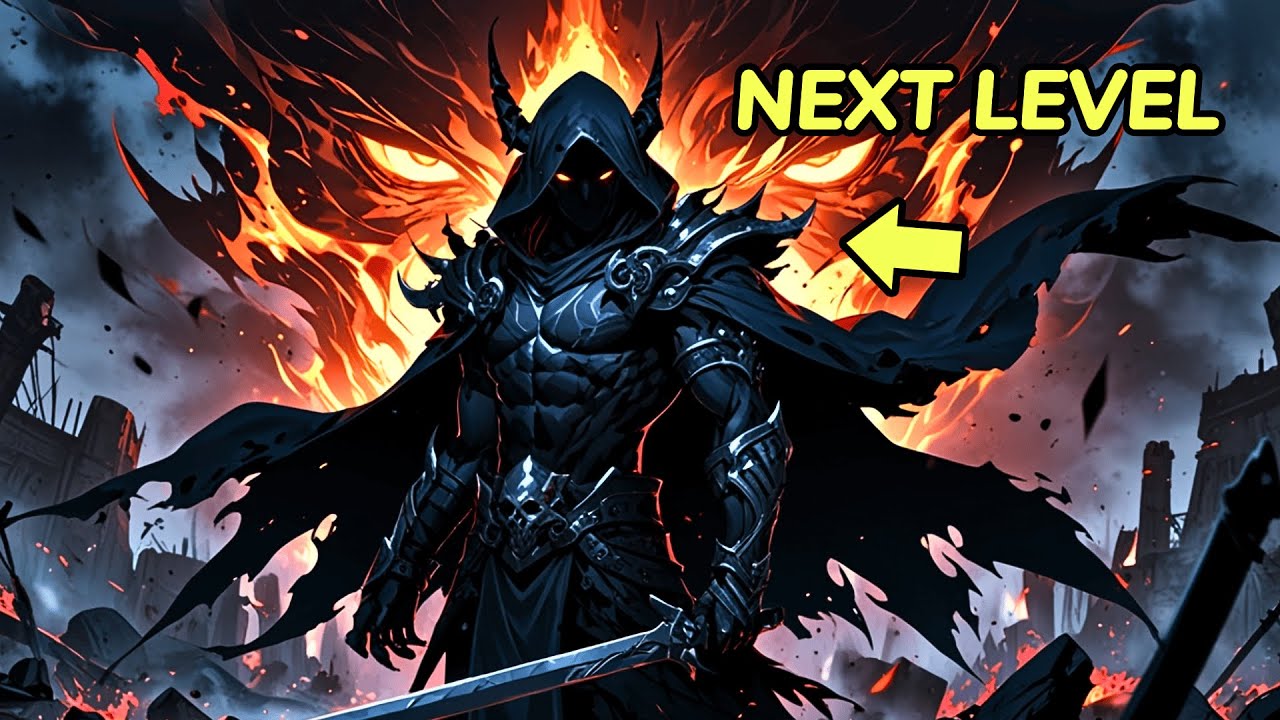 HE WAS THE CLAN'S DISGRACE... BUT RETURNED AS A GOD OF WAR #manhwa  Recap