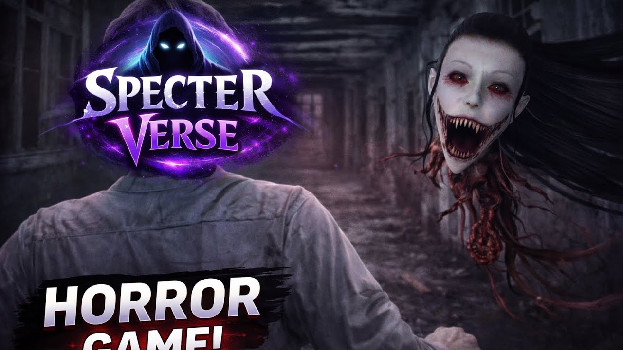 I thought this horror game would be easy… I was wrong