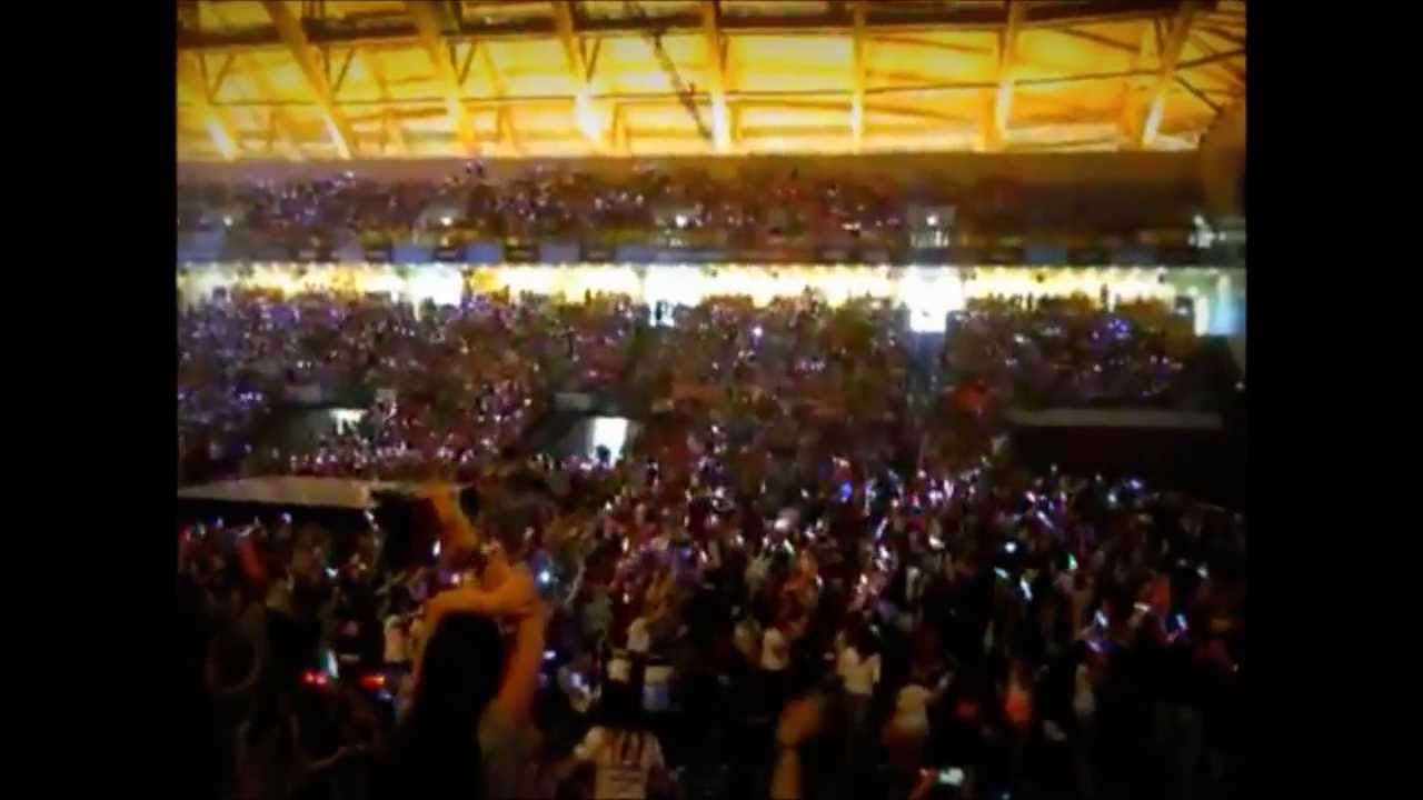 Best of One Direction in Lisbon, Portugal