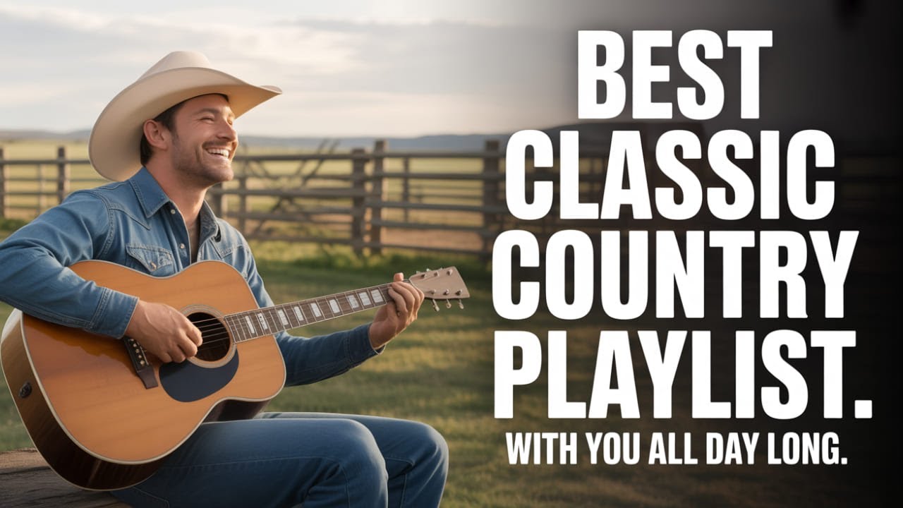 Falling Leaves Country Love Songs Collection — Faith Hill, Alan Jackson & Luke Bryan