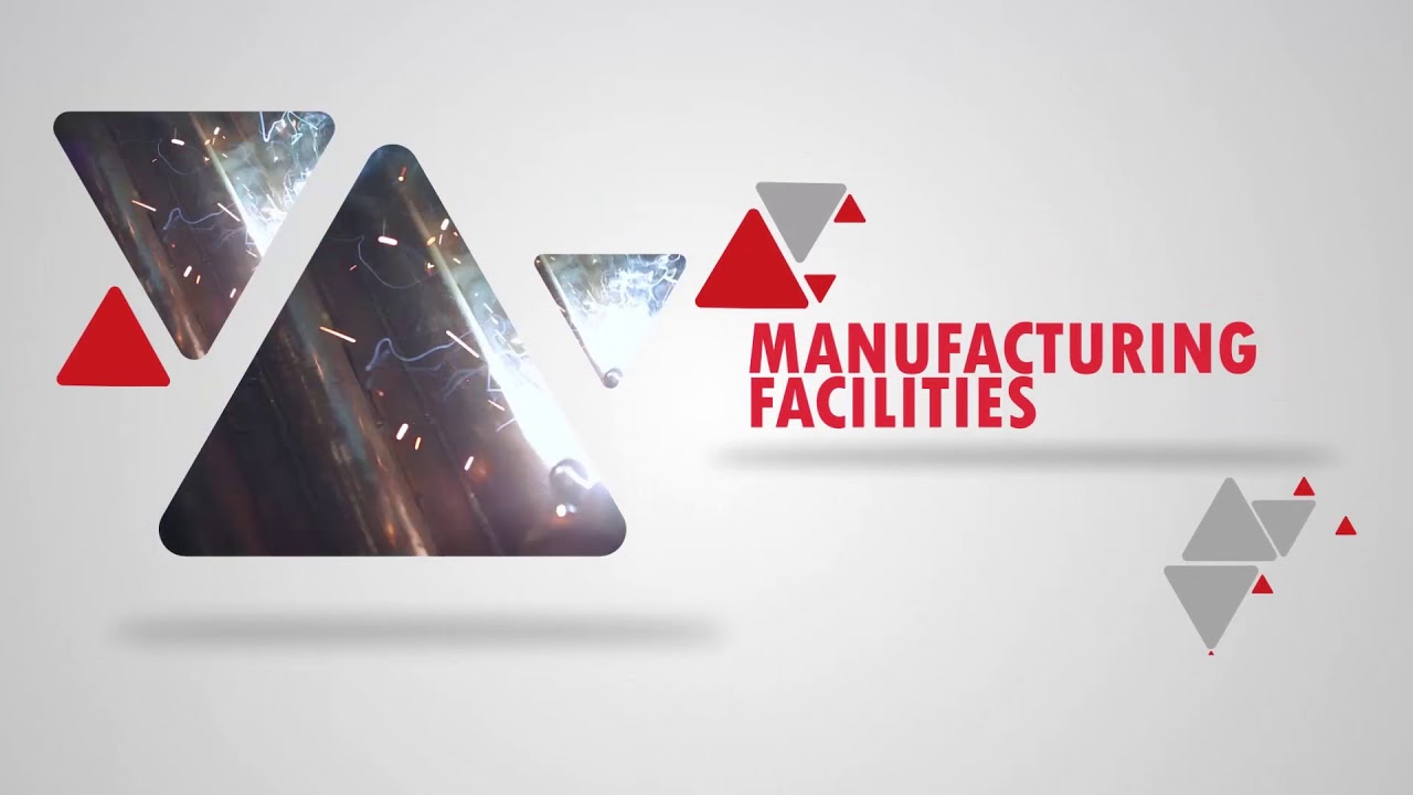 Rakhoh Industries Pvt Ltd  Pune. Corporate Video.