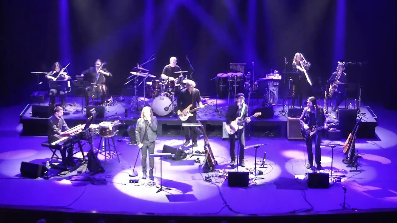 Classic Albums Live - Band On The Run - Set I - Oakville 2023