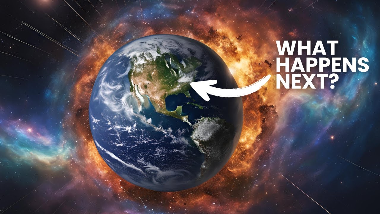 Оригинальное обращение Крайона к Состоянию Земли 2024 г.