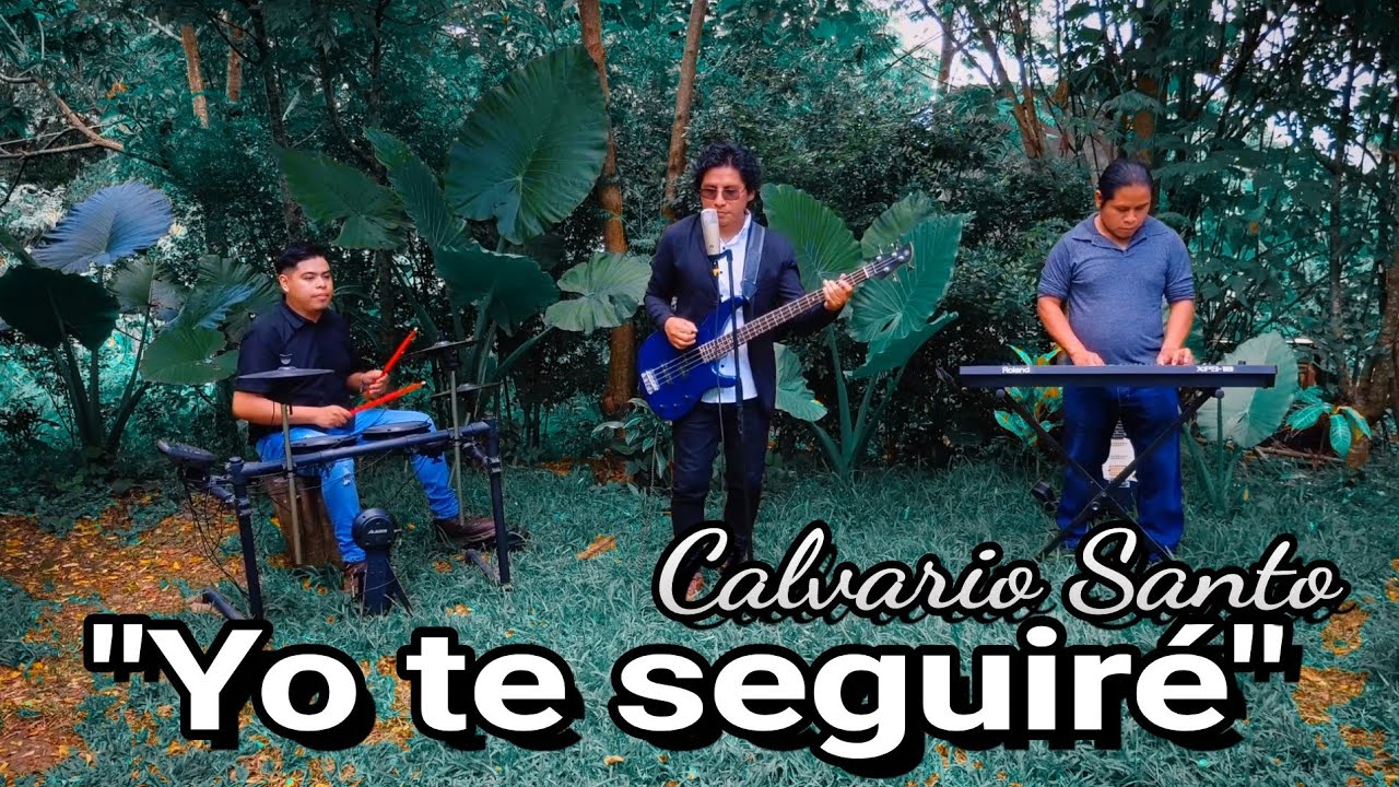 💥Deja que Dios te hable a través de esta canción! 