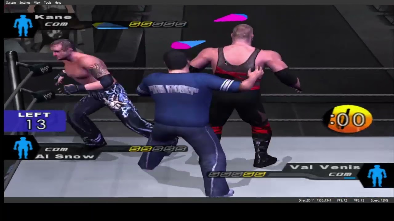 WWE SmackDown Here Comes The Pain🔥 |Relive The Ruthless Aggression Era