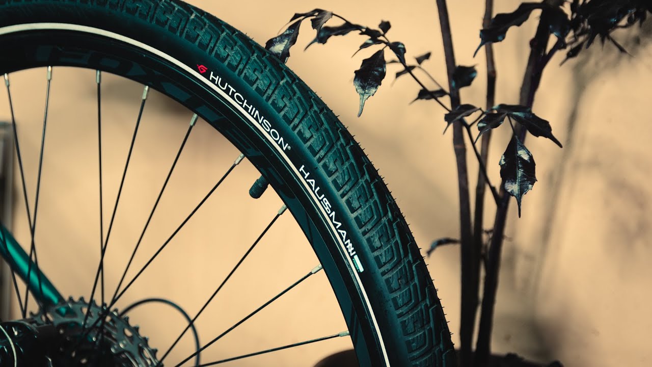 Semi Slick Tires sa MTB, Mas Efficient ba Talaga sa Long Rides?