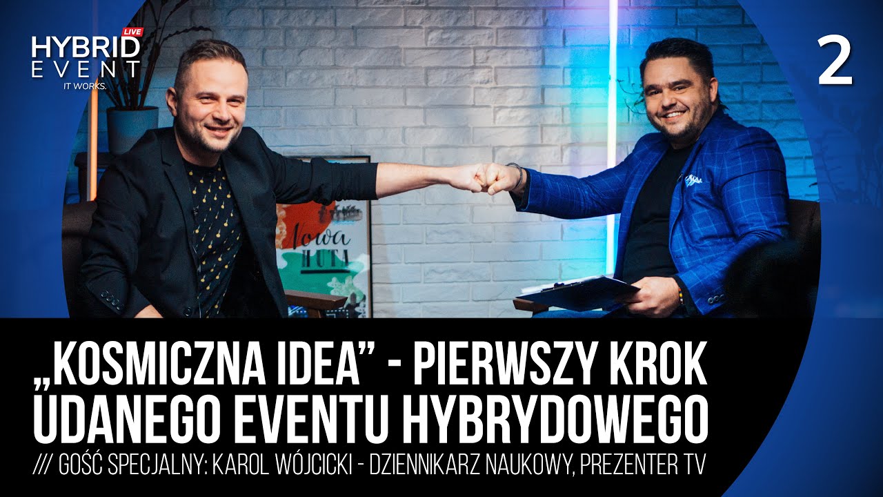 HYBRID EVENT LIVE: 