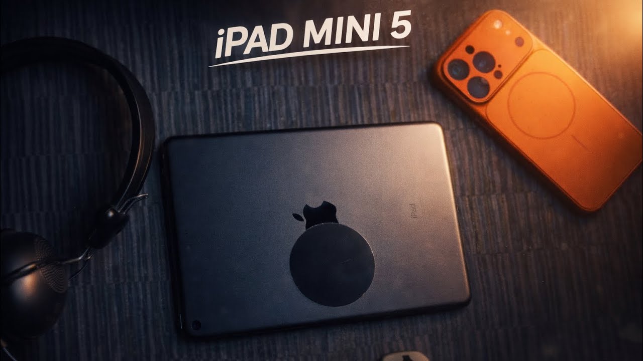 PUBG Mobile on iPad Mini 5 | HDR + Extreme Graphics Test