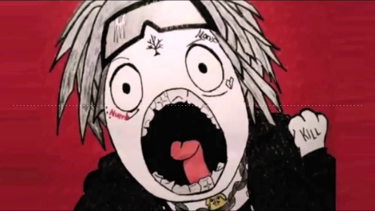 Hate Will Never Win  -  XXXTentacion (Tempez Remix)